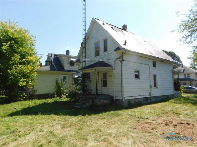 1510 Lincoln Avenue, Toledo, OH 43607