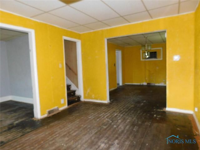 1510 Lincoln Avenue, Toledo, OH 43607