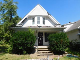 1510 Lincoln Avenue, Toledo, OH 43607