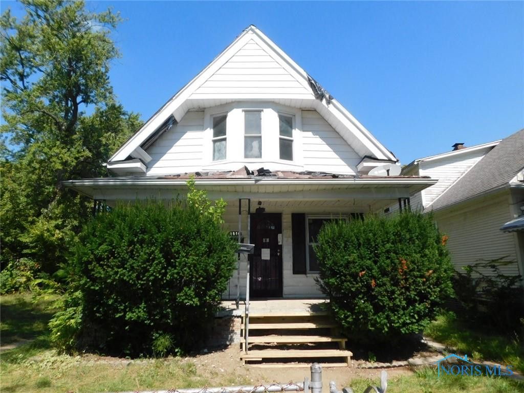 1510 Lincoln Avenue, Toledo, OH 43607