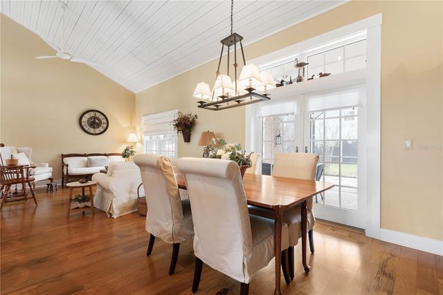 5 HANOVER DRIVE, Flagler Beach, FL 32136