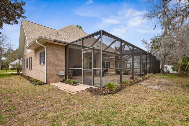 5 HANOVER DRIVE, Flagler Beach, FL 32136