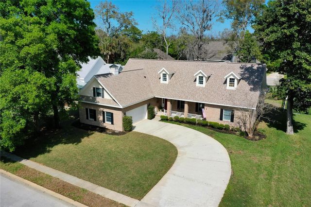 5 HANOVER DRIVE, Flagler Beach, FL 32136