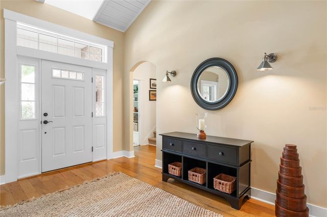 5 HANOVER DRIVE, Flagler Beach, FL 32136