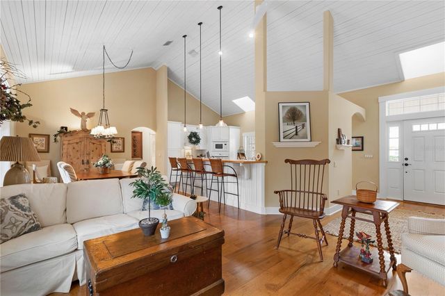 5 HANOVER DRIVE, Flagler Beach, FL 32136