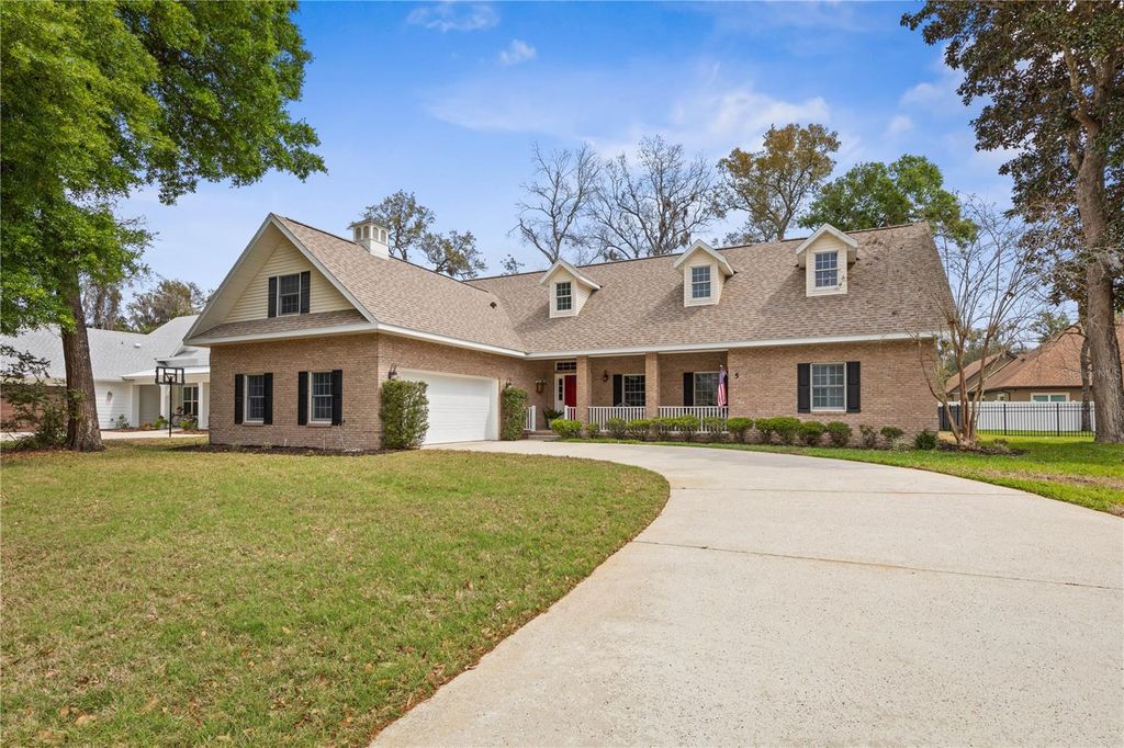 5 HANOVER DRIVE, Flagler Beach, FL 32136