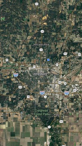 1008 Mays Road, Jonesboro, AR 72405