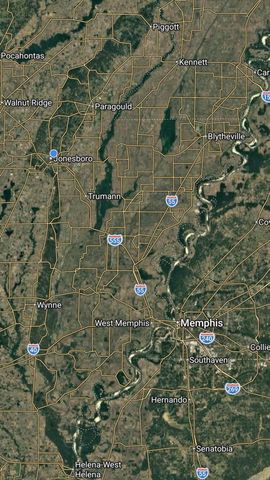 1008 Mays Road, Jonesboro, AR 72405