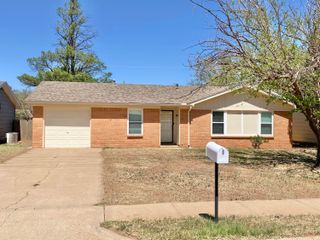 2128 74th Street, Lubbock, TX 79423
