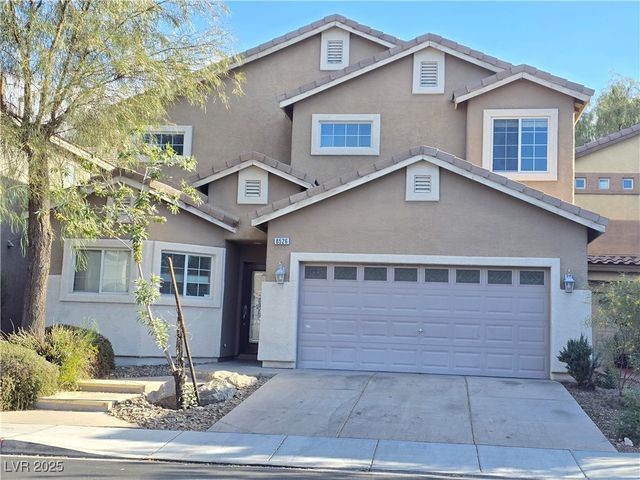 8526 Treasure Trove Street, Las Vegas, NV 89123