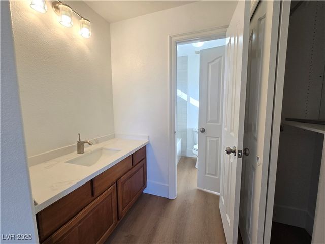 8526 Treasure Trove Street, Las Vegas, NV 89123