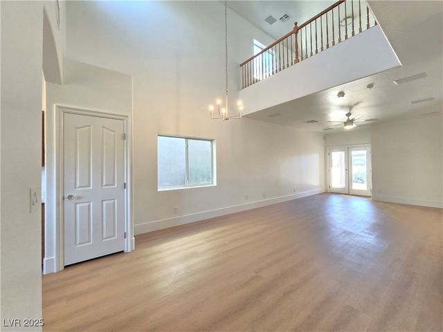 8526 Treasure Trove Street, Las Vegas, NV 89123