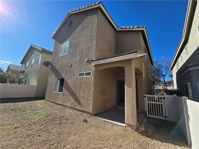 8526 Treasure Trove Street, Las Vegas, NV 89123