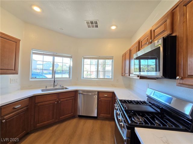 8526 Treasure Trove Street, Las Vegas, NV 89123