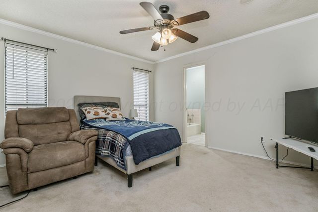 6515 MICHELLE Drive, Amarillo, TX 79109