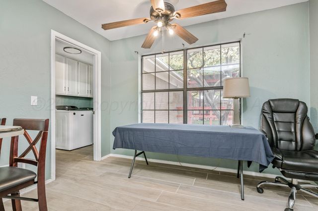 6515 MICHELLE Drive, Amarillo, TX 79109