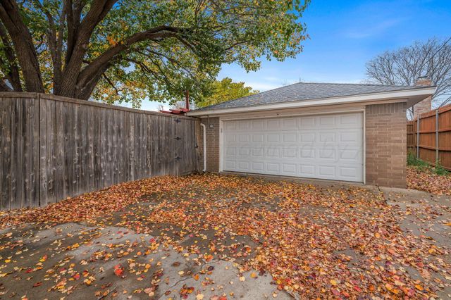 6515 MICHELLE Drive, Amarillo, TX 79109