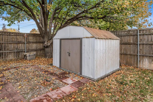 6515 MICHELLE Drive, Amarillo, TX 79109