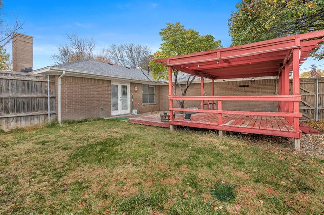 6515 MICHELLE Drive, Amarillo, TX 79109