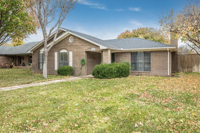 6515 MICHELLE Drive, Amarillo, TX 79109