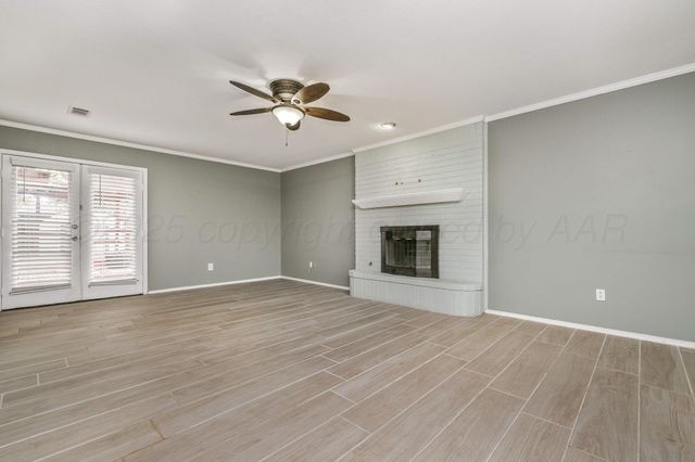 6515 MICHELLE Drive, Amarillo, TX 79109