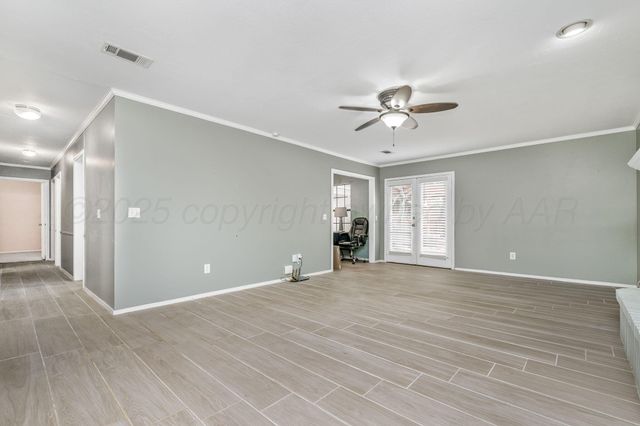 6515 MICHELLE Drive, Amarillo, TX 79109