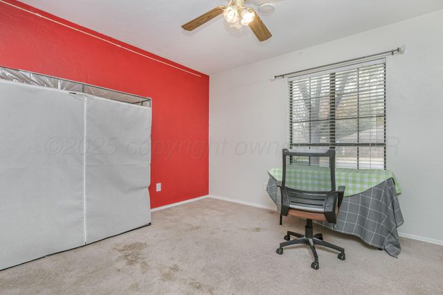 6515 MICHELLE Drive, Amarillo, TX 79109