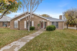 6515 MICHELLE Drive, Amarillo, TX 79109