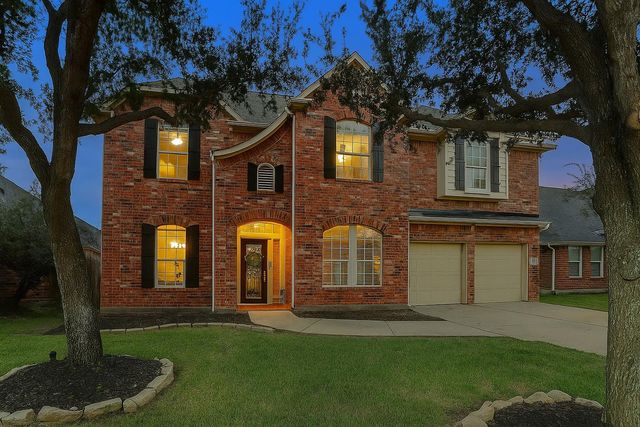 28230 Daystrom Lane, Katy, TX 77494