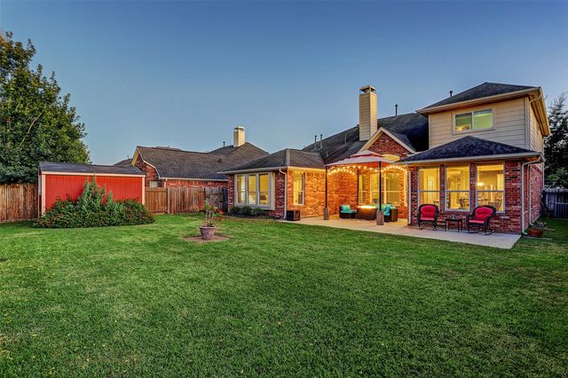 28230 Daystrom Lane, Katy, TX 77494