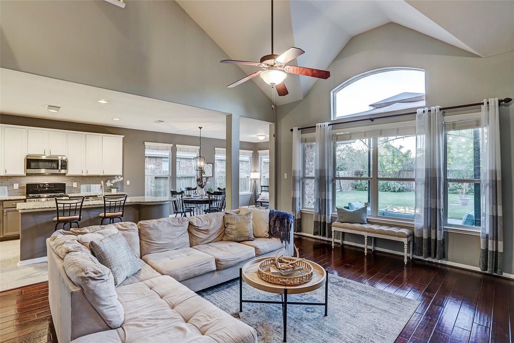 28230 Daystrom Lane, Katy, TX 77494