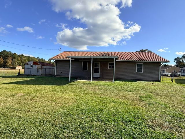 501 Maple Dr., Camden, AR 71701