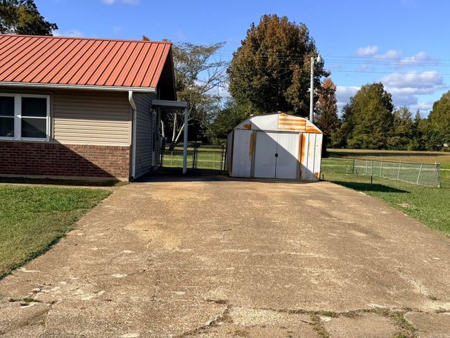 501 Maple Dr., Camden, AR 71701