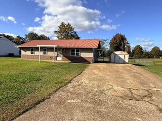 501 Maple Dr., Camden, AR 71701