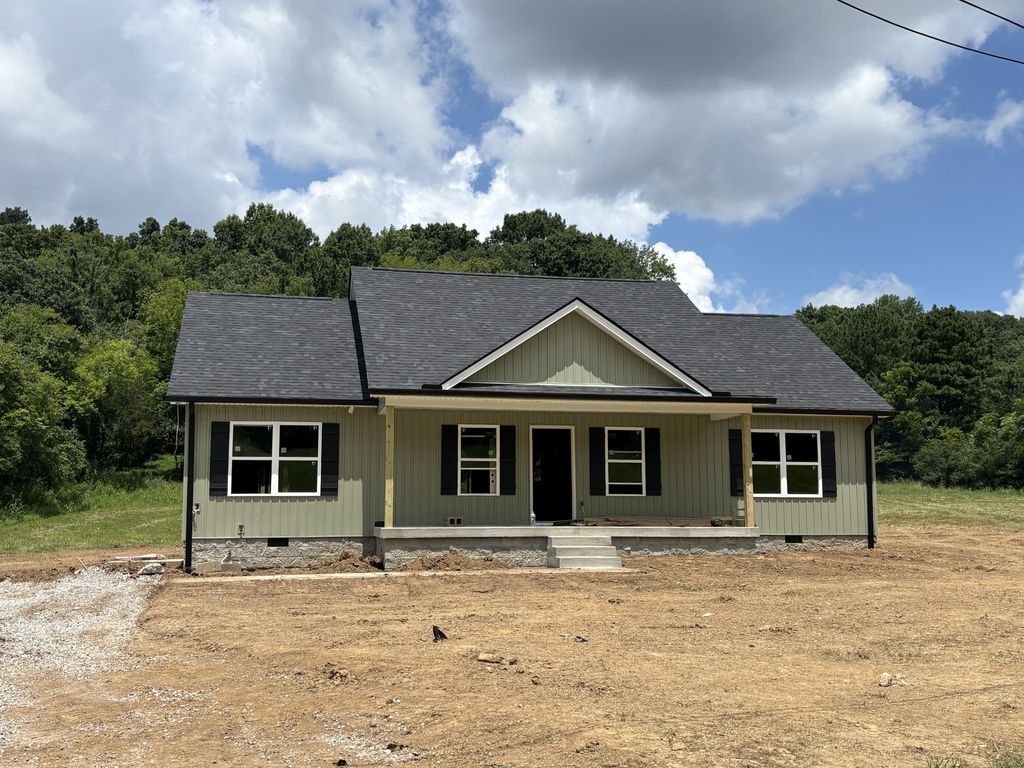 2254 Collier Road, Cornersville, TN 37047