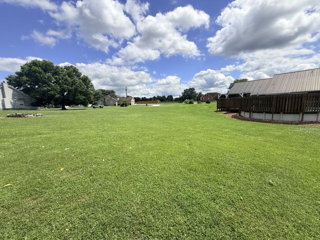 0 Crosspark Dr, Manchester, TN 37355