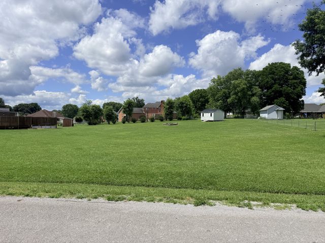 0 Crosspark Dr, Manchester, TN 37355