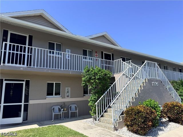 1339 SE 46th LN 8, Cape Coral, FL 33904