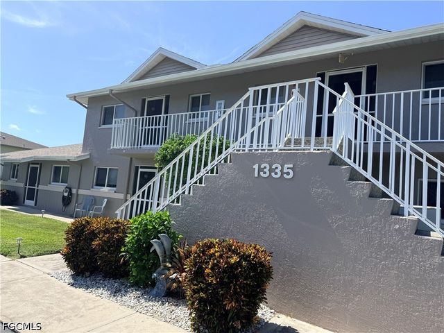 1339 SE 46th LN 8, Cape Coral, FL 33904