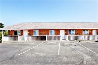1515 Ocean Beach Boulevard #202, Long Beach, WA 98631