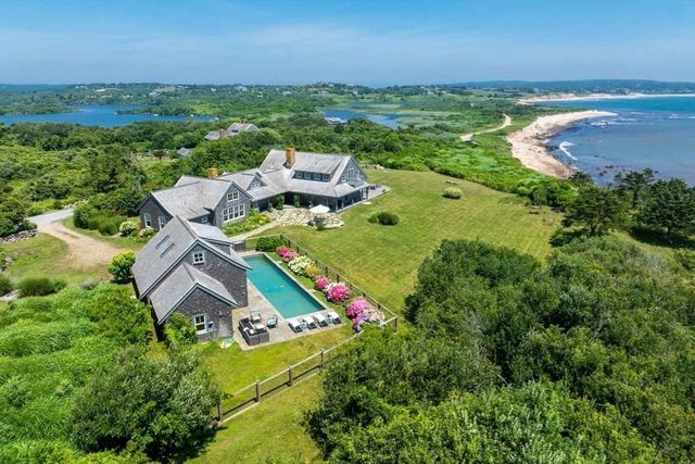 64 Squibnocket Farm Rd, Chilmark, MA 02535