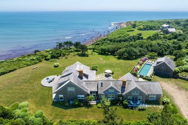 64 Squibnocket Farm Rd, Chilmark, MA 02535
