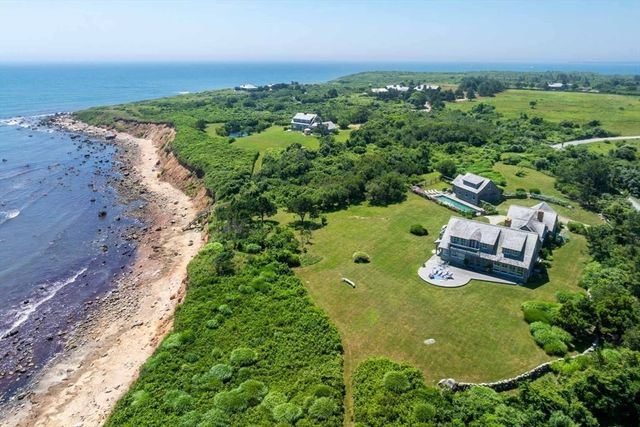 64 Squibnocket Farm Rd, Chilmark, MA 02535