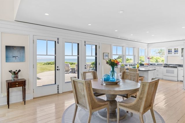 64 Squibnocket Farm Rd, Chilmark, MA 02535