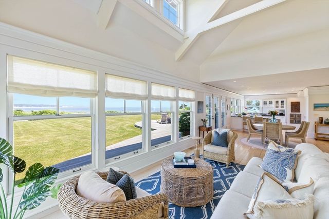 64 Squibnocket Farm Rd, Chilmark, MA 02535