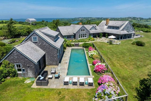 64 Squibnocket Farm Rd, Chilmark, MA 02535