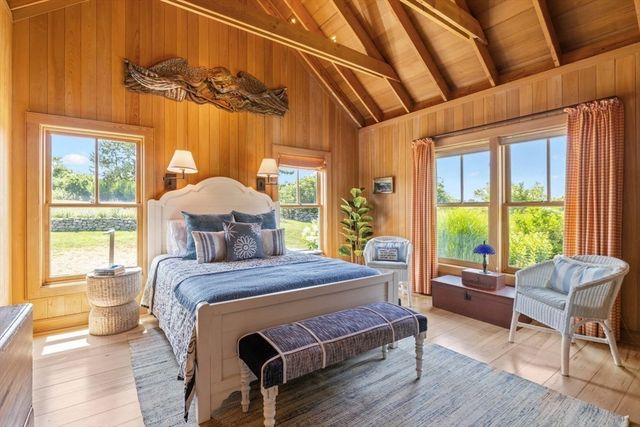 64 Squibnocket Farm Rd, Chilmark, MA 02535