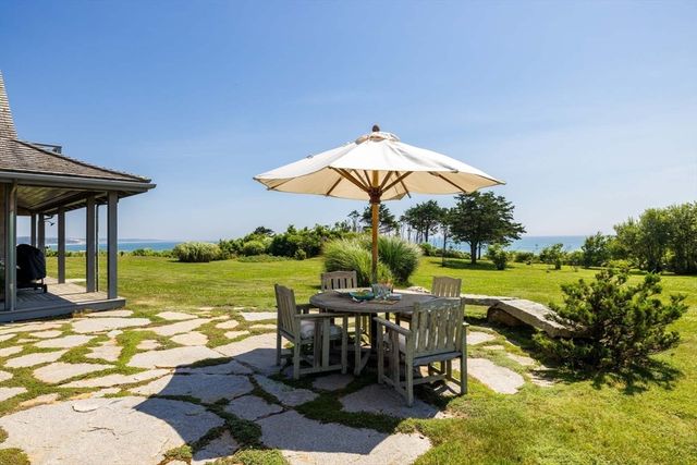 64 Squibnocket Farm Rd, Chilmark, MA 02535