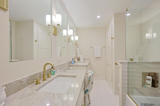 931 Woodstone Dr, Baton Rouge, LA 70809