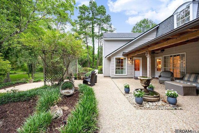 931 Woodstone Dr, Baton Rouge, LA 70809